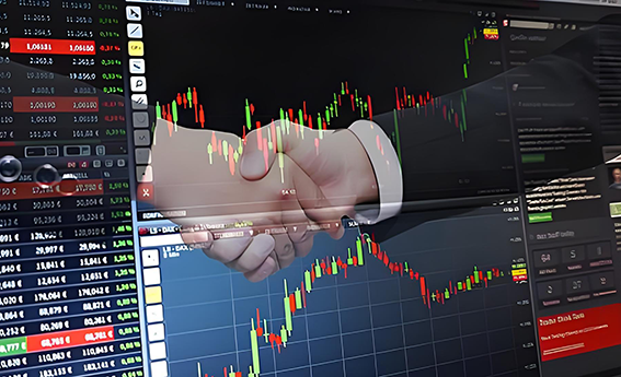 (oyi网)交易所交易界面